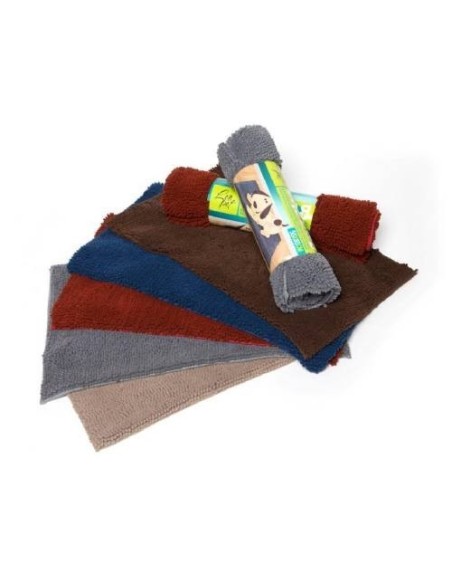 Leo Pet tappetino assorbente Dry dog 50x80