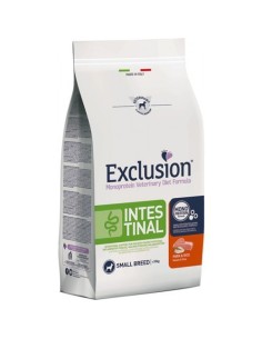 Exclusion Diet Formula Gastrointestinal per cani 2-10 kg...