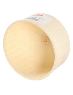Zolux ruota per criceti colore beige cm 15 diametro