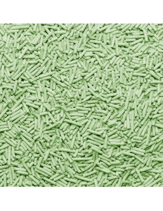 AqpetFriends Catty Green Lettiera naturale alla soia Tofu profumazione Gelsomino 6 Lt 2