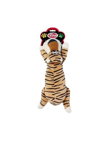 Pet Nova Peluche tigre 36 cm