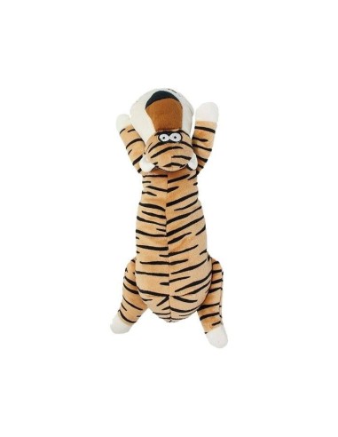 Pet Nova Peluche tigre 36 cm