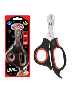 Pet Nova Tagliaunghie  per gatti e cani di piccola taglia, 14 cm 2