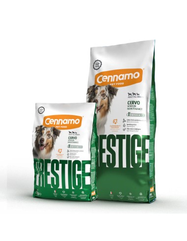 Cennamo Prestige cani all breeds maintenance...