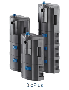 Oase bioplus 50 filtro interno 350 lt/h con termoriscaldatore 50w x vasche 30-60 lt