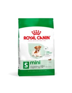 Royal Canin cani mini  S ageing 12+  gr. 800