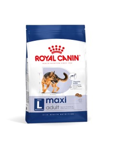Royal Canin maxi adult cani taglia grande oltre 15 mesi...