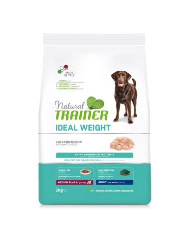Trainer  Natural Ideal Weight Care Medium &...