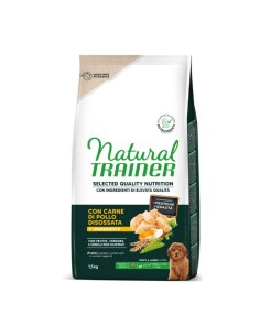 Trainer  Natural Selected Quality Nutrition Dog Puppy &...