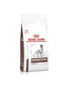 Royal Canin Veterinary Diet Gastro Intestinal Low Fat...