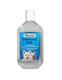 Vitacoat detergente occhi diamond eye 250 ml