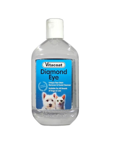 Vitacoat detergente occhi diamond eye 250 ml