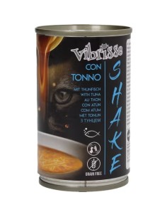 Croci Vibrisse Shake  Tonno  135 gr