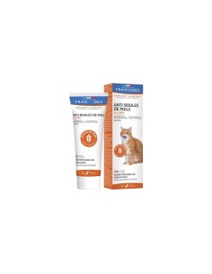 Francodex anto bolo pelo gatto 70 gr