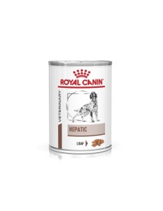 Royal Canin  Veterinary Diet Hepatic 420 gr