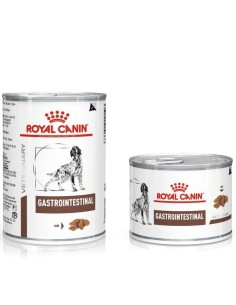 Royal Canin  Veterinary Diet Gastro Intestinal 200 gr