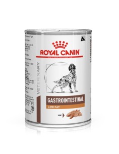 Royal Canin Veterinary Diet Gastrointestinal Low Fat 420 gr