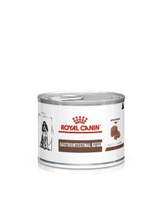 Royal Canin  Veterinary Diet Gastrointestinal Puppy 195 gr