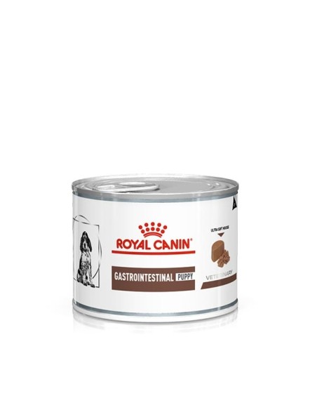 Royal Canin  Veterinary Diet Gastrointestinal Puppy 195 gr