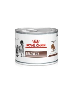 Royal Canin Veterinary Diet Recovery 195 gr