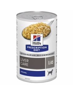 Hill's  Prescription Diet l/d Liver Care 370 gr