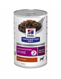 Hill's  Prescription Diet Gastrointestinal Biome Pollo...
