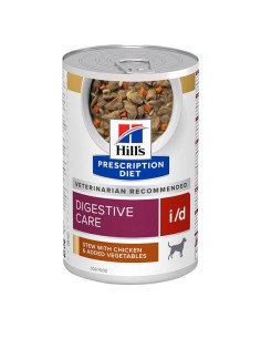 Hill's  Prescription Diet i/d ActivBiome+ Digestive Care 354 gr