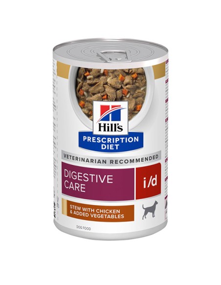 Hill's  Prescription Diet i/d ActivBiome+ Digestive Care 354 gr