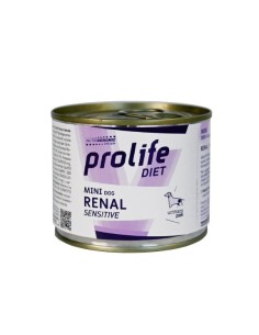 Prolife Diet Dog Mini Renal Sensitive 200 gr