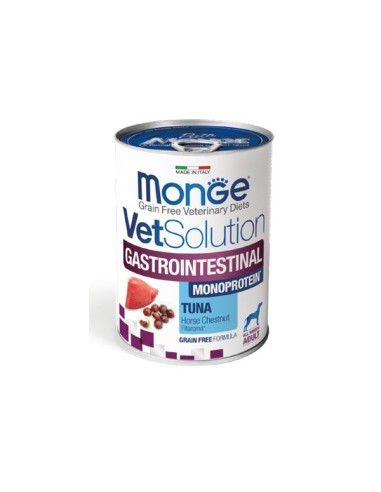 Monge  VetSolution Dog Gastrointestinal 400 gr