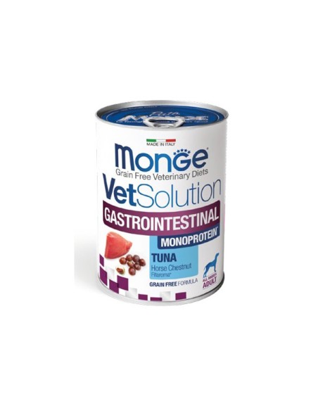 Monge  VetSolution Dog Gastrointestinal 400 gr