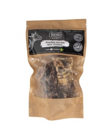 Farm Company Trachea Bovino Busta 18 cm 200gr
