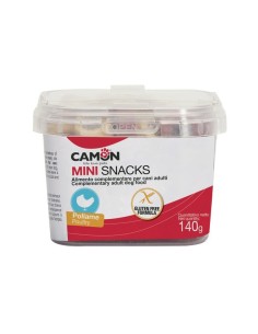 Camon Ossicini con Pollame Snackbox 140 gr