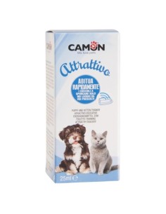 Camon  Attrattivo Educativo 25 ml