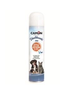 Camon  Disabituante per Interni 300 ml