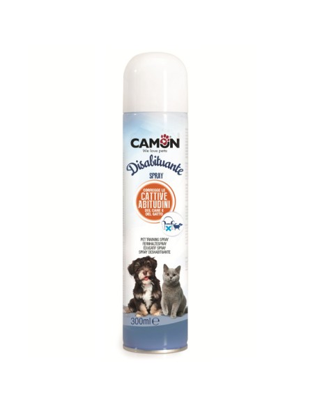 Camon  Disabituante per Interni 300 ml