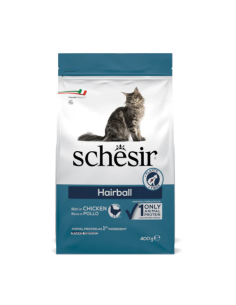 Schesir Gatto Sterilized & Light Prosciutto 1.5 kg