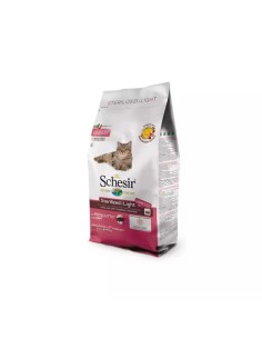 Schesir Gatto Sterilized & Light Prosciutto 1.5 kg