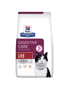 Hill's  Prescription Diet i/d con Pollo Digestive Care 400 gr