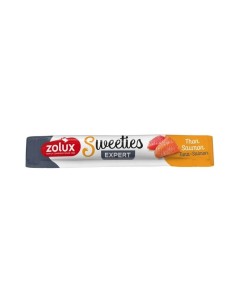 Zolux snack sweeties gatto con tonno e salmone 14 gr