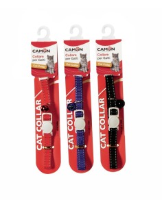 Camon collarino reflex colori assortiti  DG016 10 x 300 mm