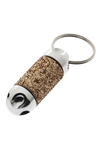 Ferribiella bussolotto glitterato portaindirizzo 1x2.5 cm