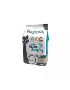 Digma Preziosa odor zero agglomernte ai carboni attivi 10 kg