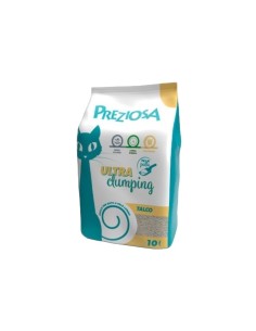 Digma Preziosa ultra clumping al talco 10 kg