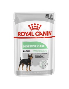 Royal Canin  Digestive Care Loaf Patè in Bustina 85 gr