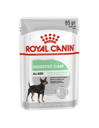 Royal Canin  Digestive Care Loaf Patè in Bustina 85 gr