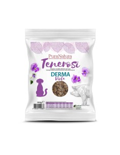 Pura Natura Tenerosi Derma Viola al maiale 200 gr 2