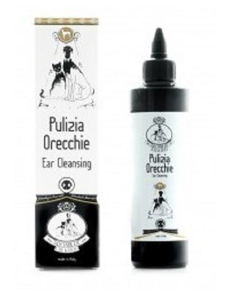 Aromiere Dog lozione pulizia orecchie 250 ml