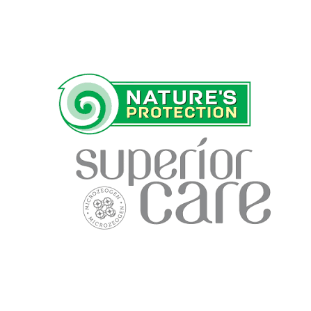 Nature's protection